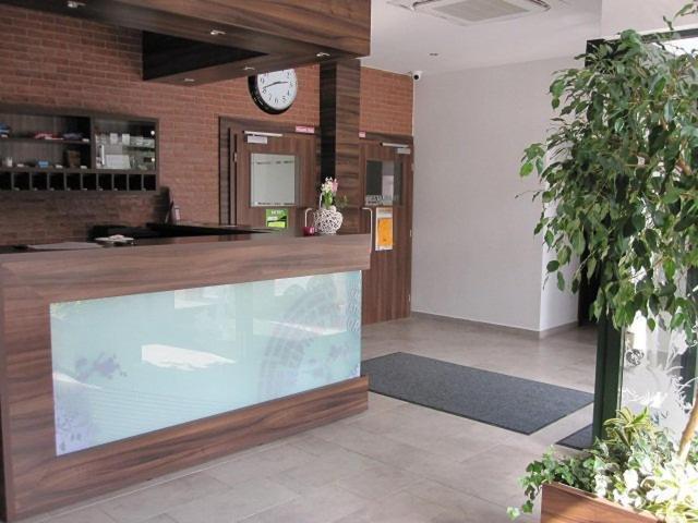 F - Team Hotel Liptovsky Hradok Ngoại thất bức ảnh