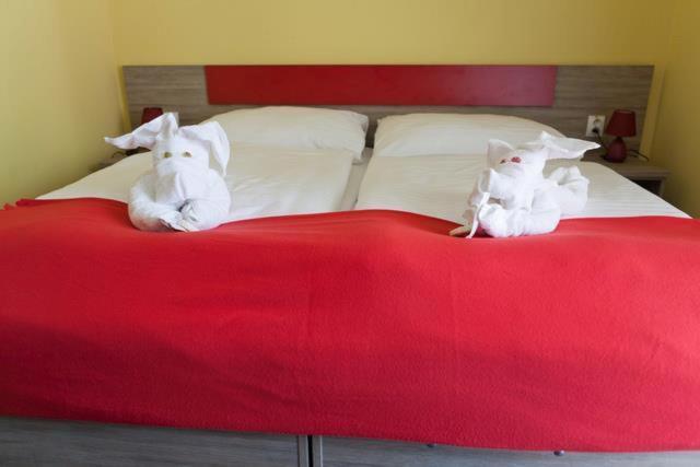 F - Team Hotel Liptovsky Hradok Phòng bức ảnh