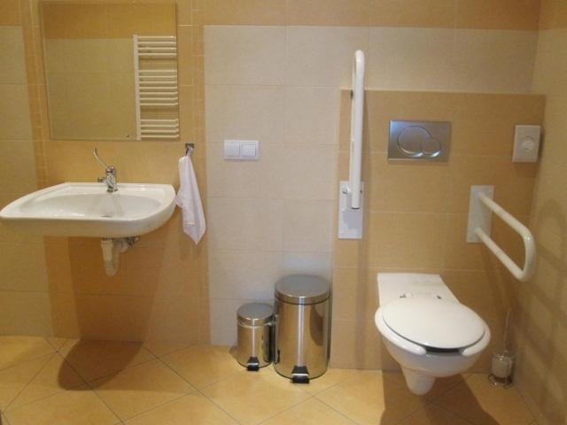 F - Team Hotel Liptovsky Hradok Phòng bức ảnh