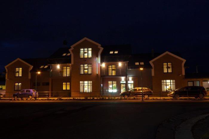 F - Team Hotel Liptovsky Hradok Ngoại thất bức ảnh